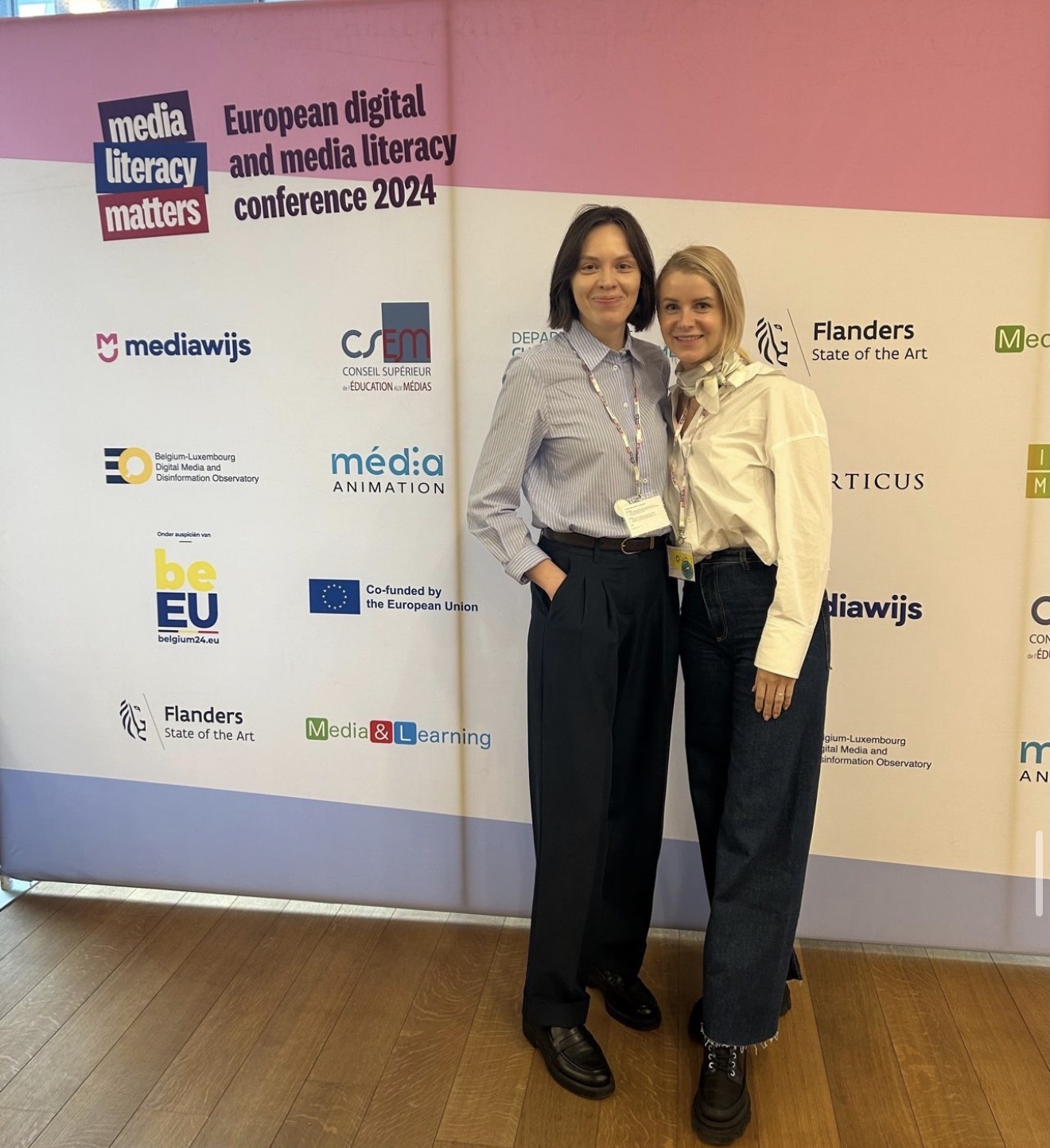 Konsultacijos ir tyrimai