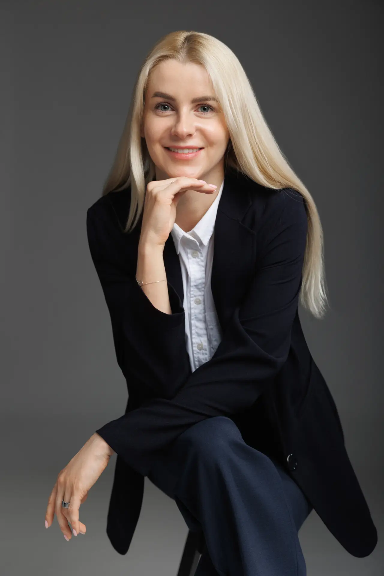 Patricija Lenčiauskienė